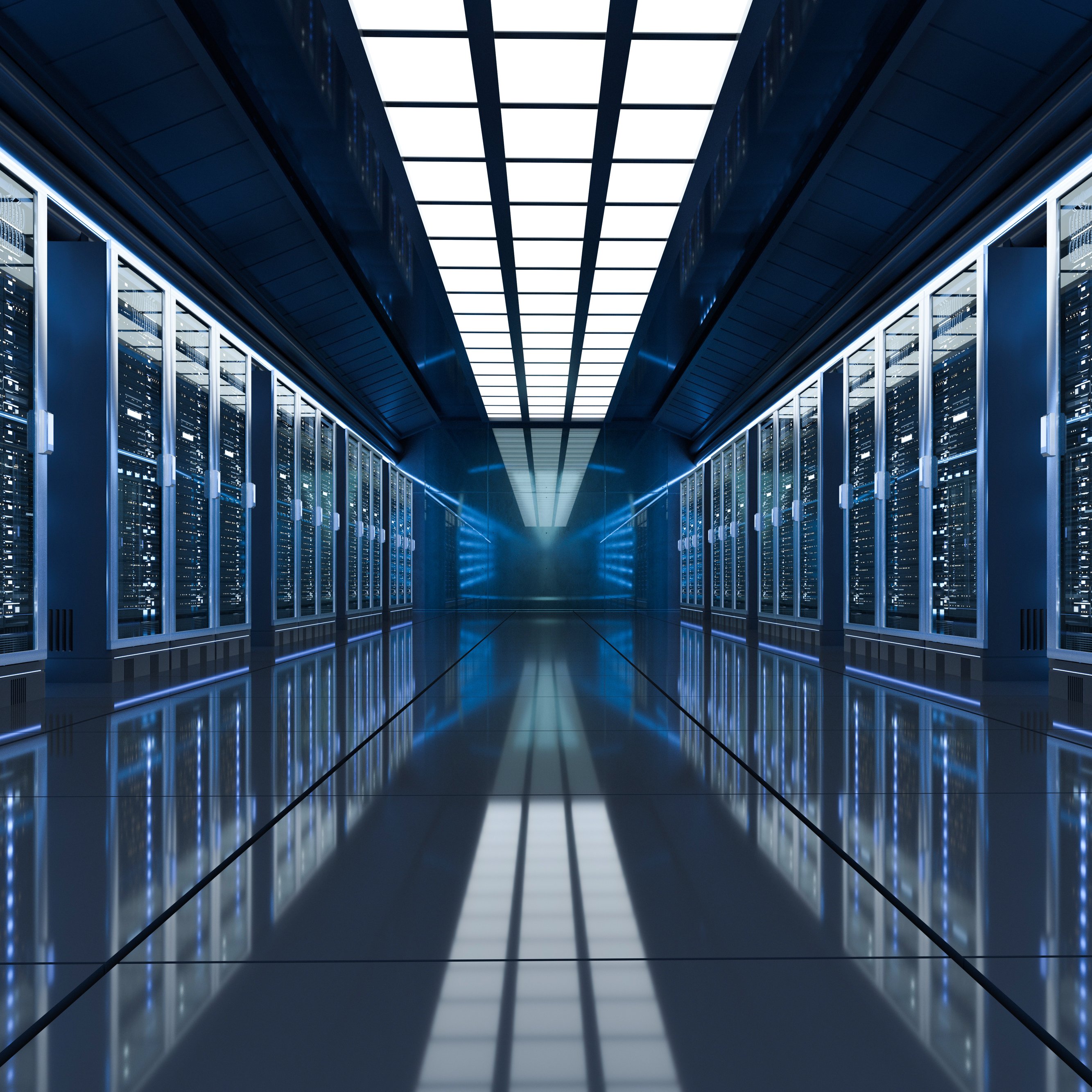 Data Center
