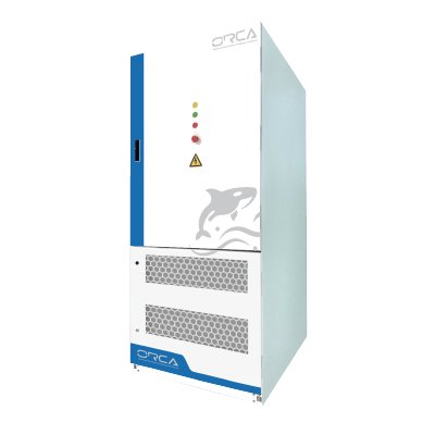 ORCA 工商型125kW - 261kWh