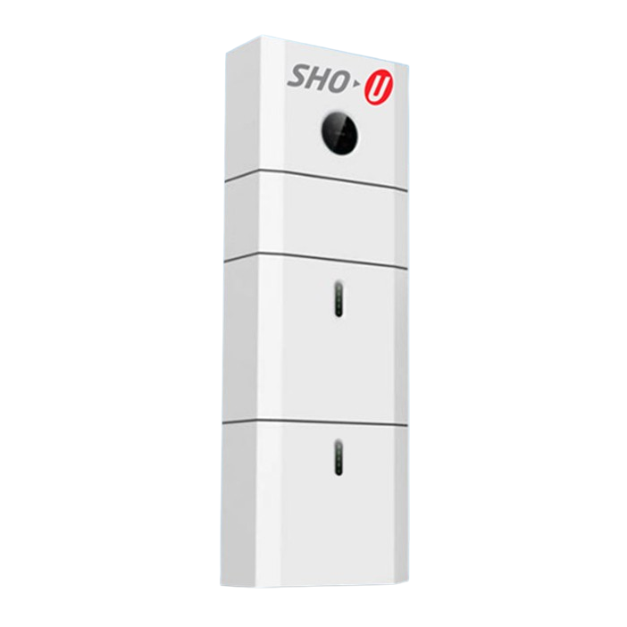 SHO-U秀育 家户型 BluESS 系列